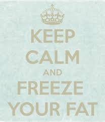Keep-Calm-And-Freeze-Your-Fat-Sussex-Laser-Lipo