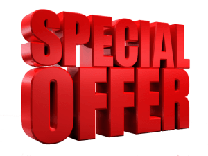 Sussex Laser Lipo Special Offers